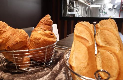 Charleville-Mezieres Hotel | La Papillote