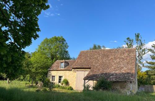 Chemire-le-Gaudin House | La Papinière