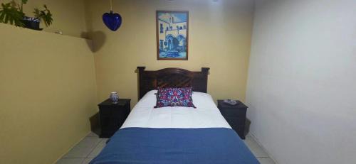 De Mexicanos Hotel | La Parada Mexicana