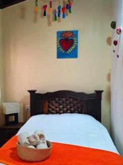De Mexicanos Hotel | La Parada Mexicana