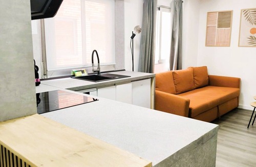 Arrabal Apartment | La Parada de Arco by Alogest