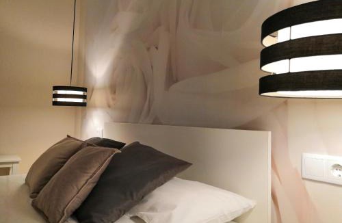 El Gancho Apartment | La Parada Santo Domingo 1