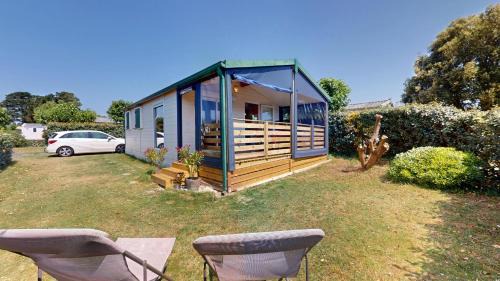 Brem Sur Mer House | La Paranthese Marine