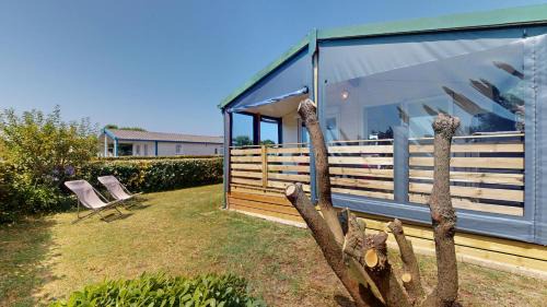 Brem Sur Mer House | La Paranthese Marine