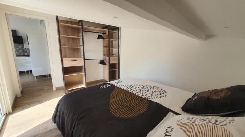 Parentis-en-Born Apartment | La Parent'aise