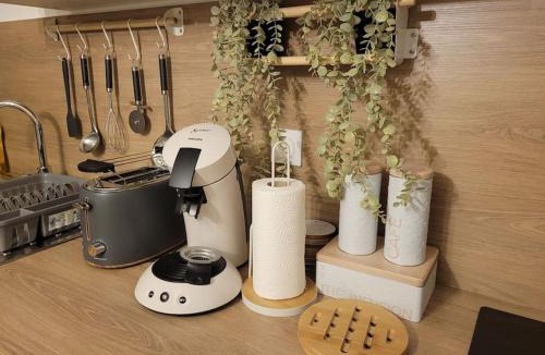 Mernel House | La Parentaise