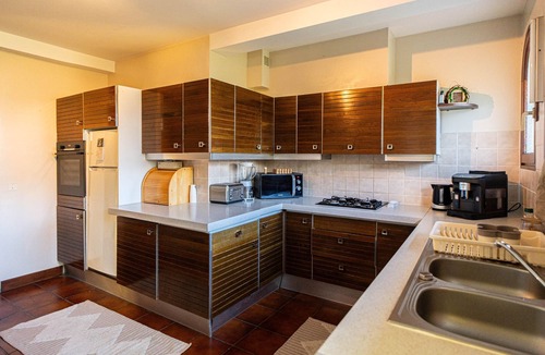 Pouzac House | La Parenthèse Tamerza - Piscine Privée