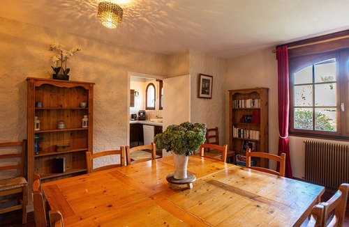 Pouzac House | La Parenthèse Tamerza - Piscine Privée