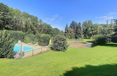 Pouzac House | La Parenthèse Tamerza - Piscine Privée