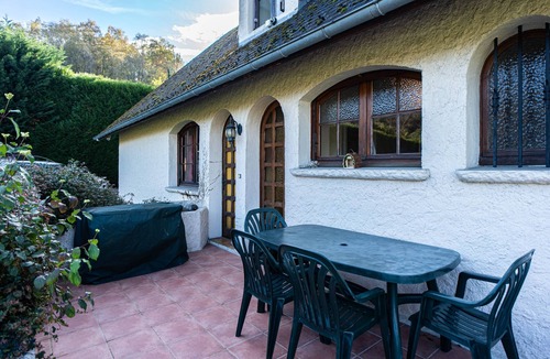 Pouzac House | La Parenthèse Tamerza - Piscine Privée