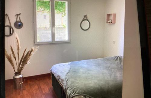 Talmont-Saint-Hilaire House | La Parenthèse du Bonheur