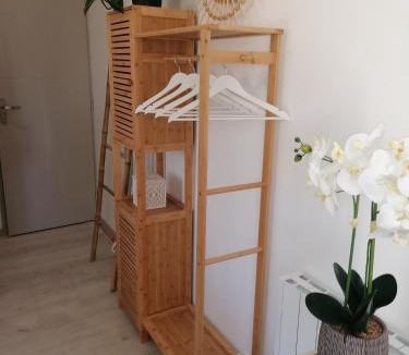 Bethisy-Saint-Pierre Apartment | La parenthèse