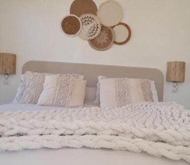 Bethisy-Saint-Pierre Apartment | La parenthèse