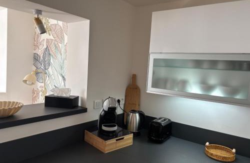Chalons-en-Champagne Apartment | La Parenthèse