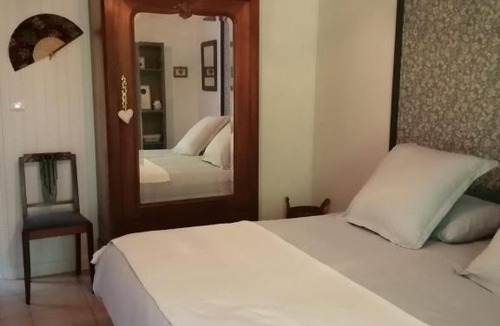 Saint-Etienne-du-Bois Bed & Breakfast | La Parenthèse