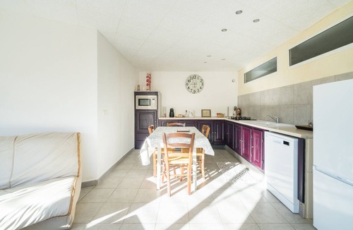 Villeneuve-de-Berg Apartment | La Parenthèse de l'Ibie - Proche des Monts d'Ardèche