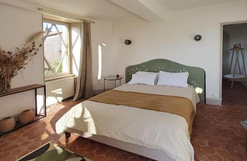 Etrigny Bed & Breakfast | La Parenthèse à Etrigny