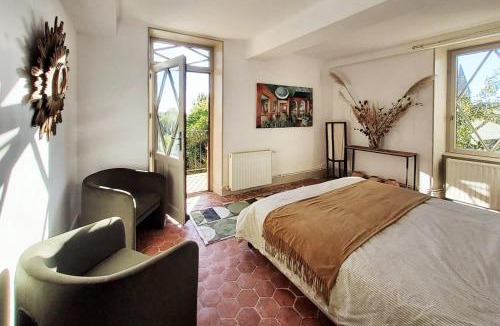 Etrigny Bed & Breakfast | La Parenthèse à Etrigny