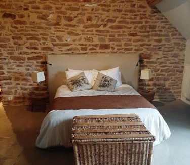 Etrigny Bed & Breakfast | La Parenthèse à Etrigny