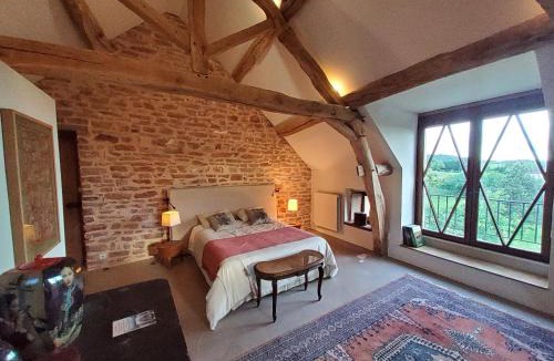 Etrigny Bed & Breakfast | La Parenthèse à Etrigny