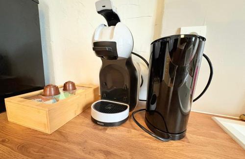 Foix Apartment | La Parenthèse à Foix