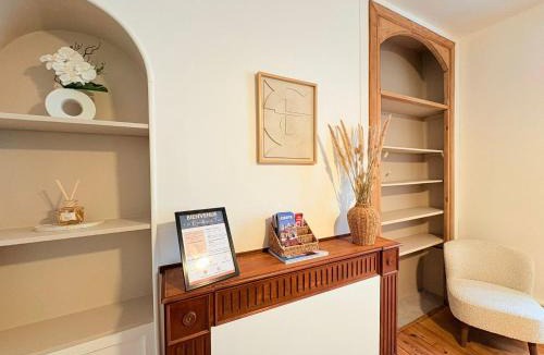 Foix Apartment | La Parenthèse à Foix