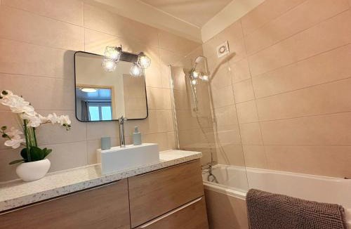 Foix Apartment | La Parenthèse à Foix