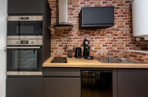 Amiens Apartment | La parenthèse amiénoise - Cosysejour