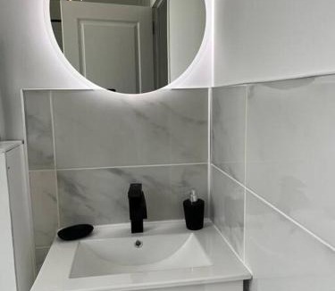 Les Andelys Apartment | La Parenthèse Andelysienne