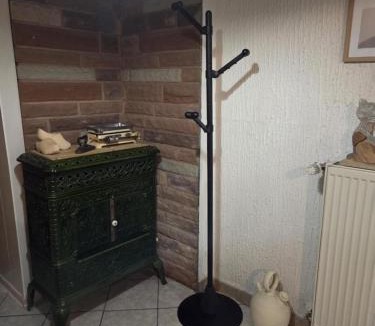 Soucht Apartment | LA PARENTHÈSE AU PAYS DU VERT