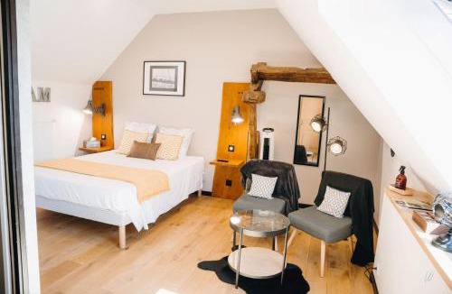 Limont-Fontaine House | La Parenthèse Avesnoise