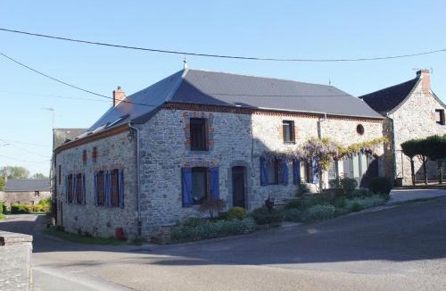 Limont-Fontaine House | La Parenthèse Avesnoise