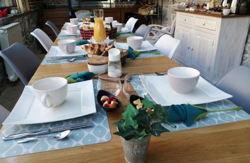 Limont-Fontaine House | La Parenthèse Avesnoise