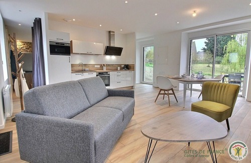 Ploubalay House | La Parenthèse - BEAUSSAIS SUR MER