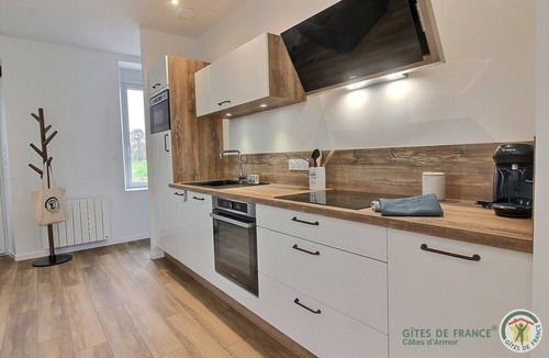 Ploubalay House | La Parenthèse - BEAUSSAIS SUR MER