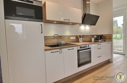 Ploubalay House | La Parenthèse - BEAUSSAIS SUR MER