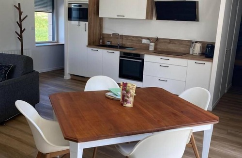 Ploubalay House | La Parenthèse - BEAUSSAIS SUR MER