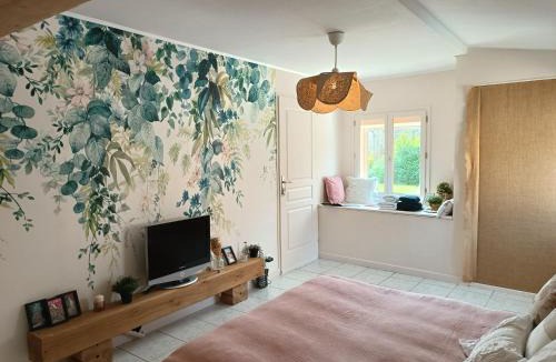 Brognon House | La parenthèse Brognonnaise