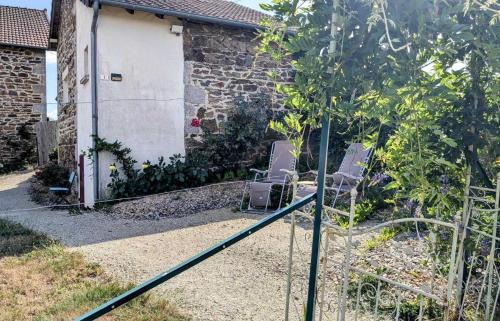 Cheissoux House | La parenthèse bucolique