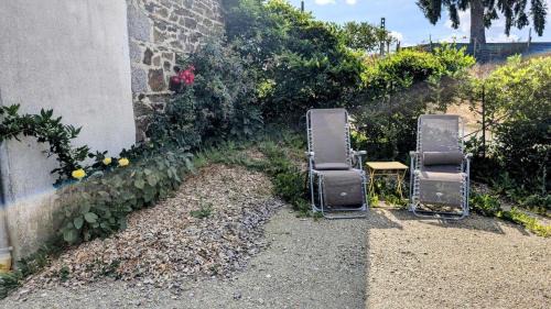 Cheissoux House | La parenthèse bucolique