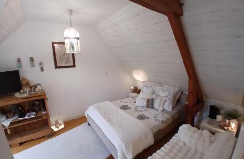 Sepmes House | La parenthèse bucolique