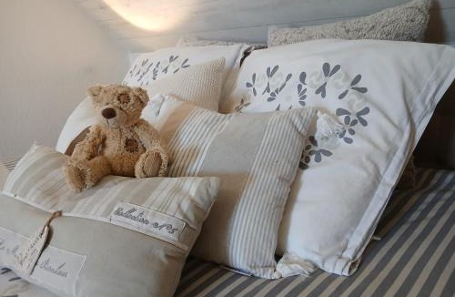 Sepmes House | La parenthèse bucolique