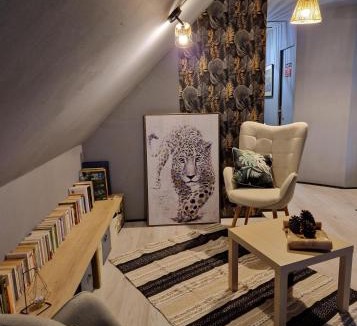 Sambin Bed & Breakfast | La Parenthèse by CHERDECOUVERTE