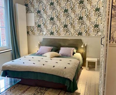 Epernay Apartment | La Parenthèse Champenoise