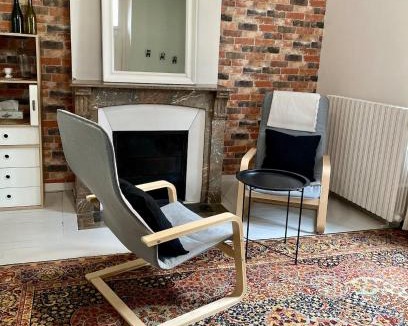 Epernay Apartment | La Parenthèse Champenoise