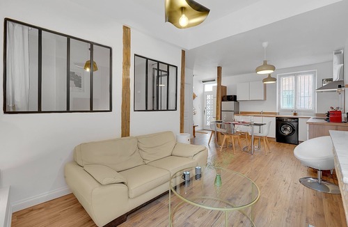 Matabiau Apartment | LA PARENTHÈSE - Charmant T2 entièrement rénové