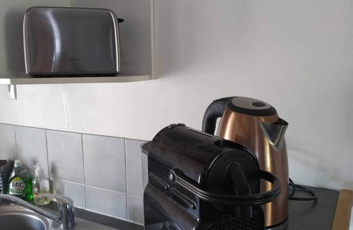 Clisson Apartment | La Parenthèse Clissonnaise