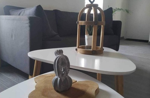 Clisson Apartment | La Parenthèse Clissonnaise