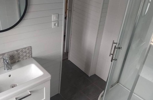 Clisson Apartment | La Parenthèse Clissonnaise