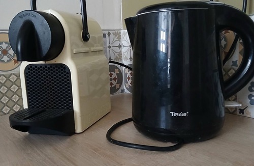 Paroisse Notre-Dame Apartment | La Parenthèse Comtoise